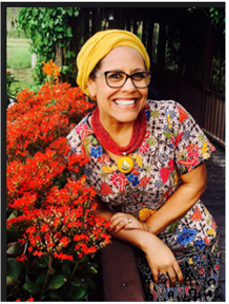 Elizete Lima Vieira (ZaZá)